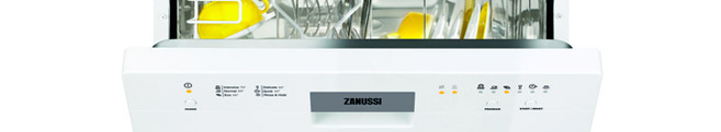 Ремонт посудомоечных машин Zanussi в Можайске